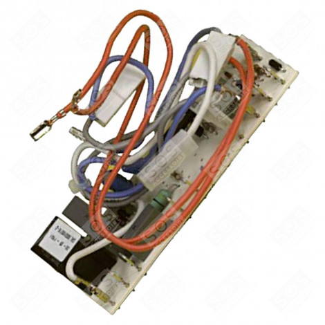 PLATINE BÜGELEISEN, DAMPFBÜGELSTATION - CS-00094467