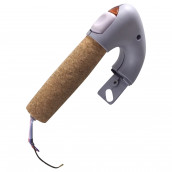 Komplette vordere Griff