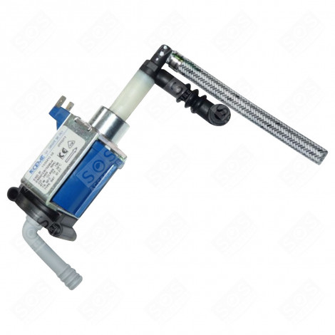 PUMPE BÜGELEISEN, DAMPFBÜGELSTATION - CS-00123681