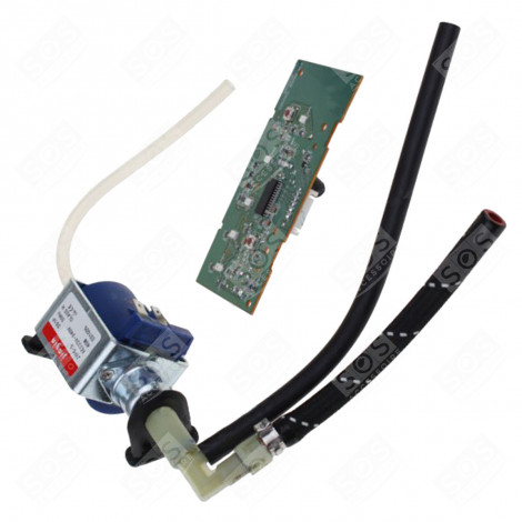 PUMPE BÜGELEISEN, DAMPFBÜGELSTATION - 423902266221