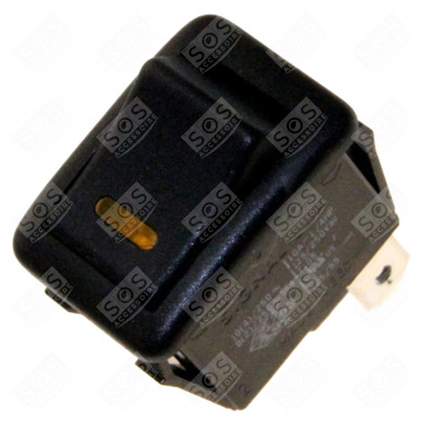 NETZSCHALTER BÜGELEISEN, DAMPFBÜGELSTATION - KW693584