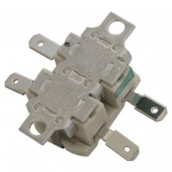 Thermostat + Sicherung