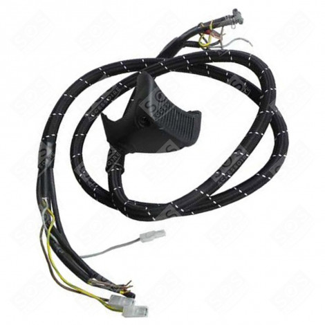 SCHLAUCH BÜGELEISEN, DAMPFBÜGELSTATION - 500595053