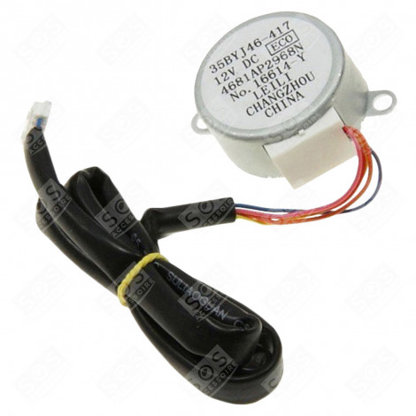 OBERER LÜFTERMOTOR KLIMAANLAGE UND KLIMAGERÄT - 4681AP2968Y, 4681AP2968N