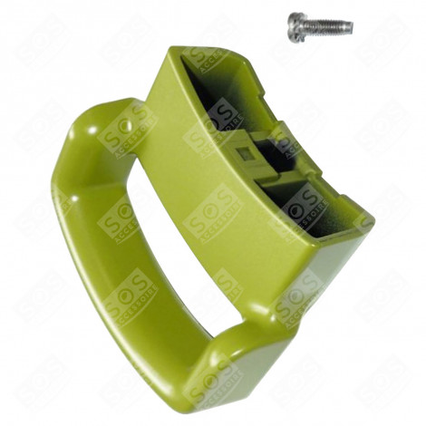 TOPFGRIFF SCHNELLKOCHTOPF - SS-980885