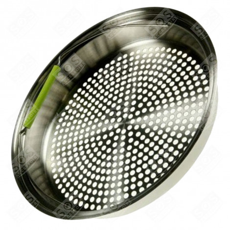 DAMPFKORB SCHNELLKOCHTOPF - SS-980992