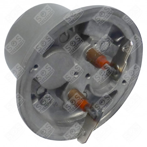 RÉSISTANCE DAMPFGARER, DAMPFKOCHER - SS-993548