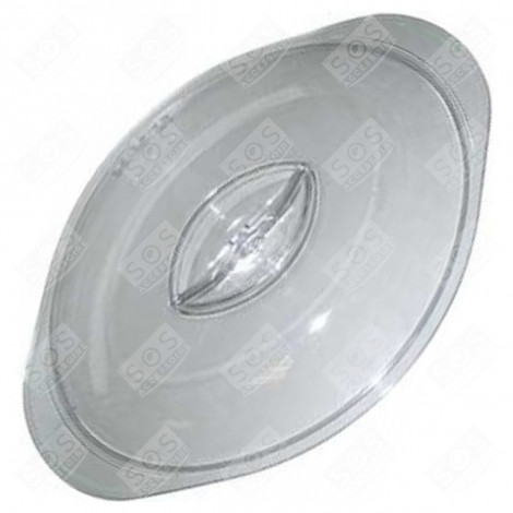 KUNSTSTOFFDECKEL DAMPFGARER, DAMPFKOCHER - 505023