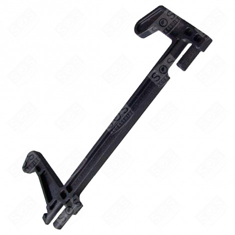 TÜRHAKEN, ORIGINAL MIKROWELLE, MIKROWELLENHERD - 00607884