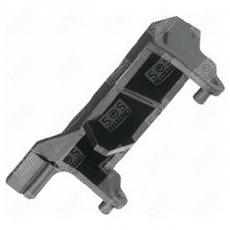 TÜR-VERSCHLUSSHEBEL ORIGINAL MIKROWELLE, MIKROWELLENHERD - 00175601