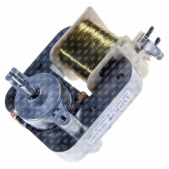 Ventilator-Motor, original