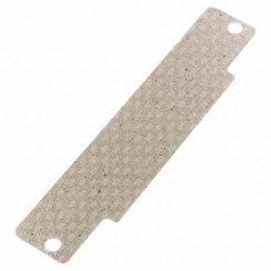 Glimmerplatte, original