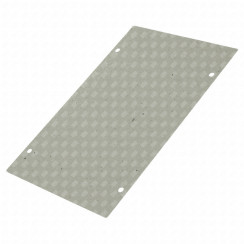 Glimmerscheibe, original