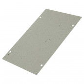 Glimmerscheibe, original