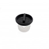 Ablaufpumpen-Stöpsel (breit)