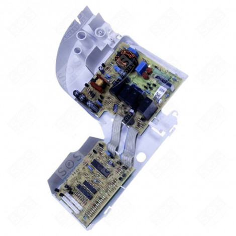 STEUERKARTE MIKROWELLE, MIKROWELLENHERD - 480120101408