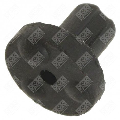 SUPPORT CAOUTCHOUC POUR GRILLE BACKOFEN, KÜCHENHERD - 481246818081