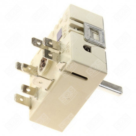 RÉGULATEUR D'ÉNERGIE BACKOFEN, KÜCHENHERD - 3150788242