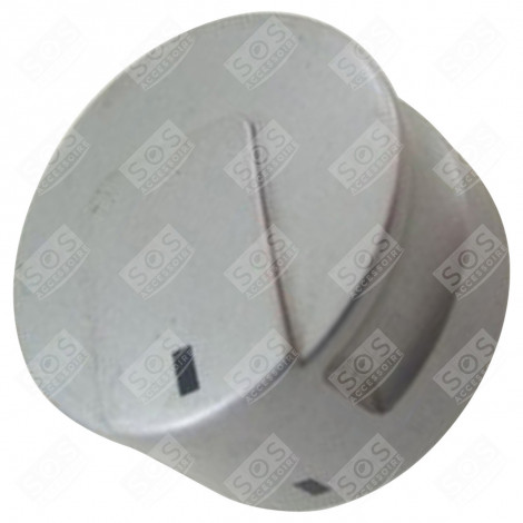 REGLERKNOPF BACKOFEN, KÜCHENHERD - 3550450062