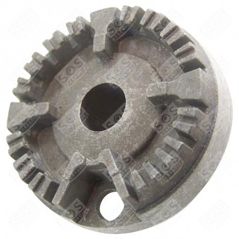 HILFSBRENNER BACKOFEN, KÜCHENHERD - 42808760