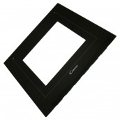 Türscheibe (aussen)