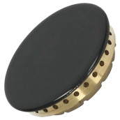 Zusatzbrenner Originalmütze