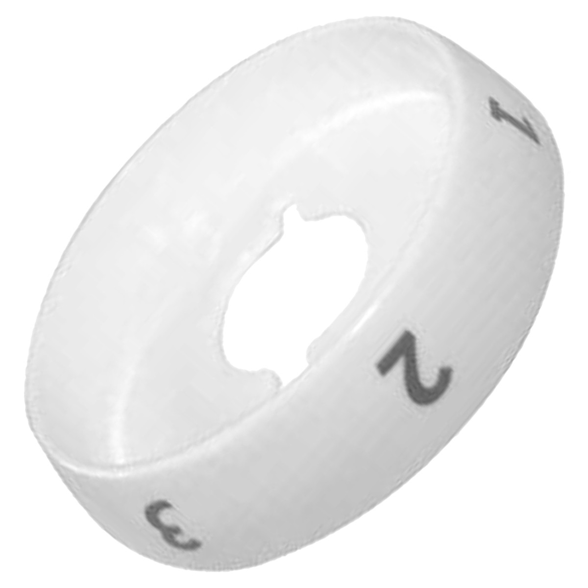 Original-Kragen 7 Positionen FAURE, ARTHUR MARTIN ELECTROLUX 