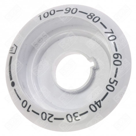 TIMER-SCHALTERRING ZUBEHÖR UND PFLEGEPRODUKTE - 250944471