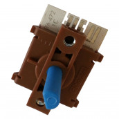 Potentiometer 10 Positionen, original