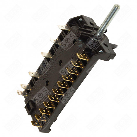 SCHALTER ORIGINAL BACKOFEN, KÜCHENHERD - 811730278