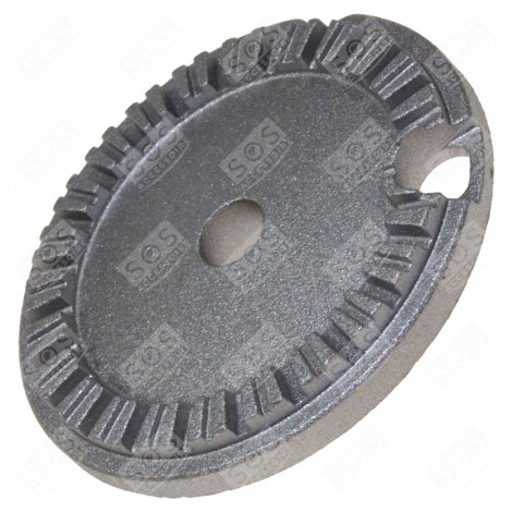 ORIGINAL-BRENNERKRONE BACKOFEN, KÜCHENHERD - 3540137019