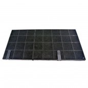 Kohlefilter (Stück)