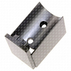 Halterung für Griff links, original