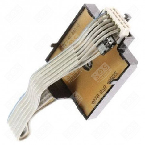 LEISTUNGS-ENCODER-PLATINE BACKOFEN, KÜCHENHERD - 481221458616