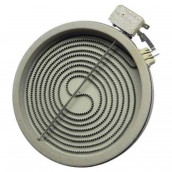 Strahlfokus Ø 215 mm 2000 W 230 V