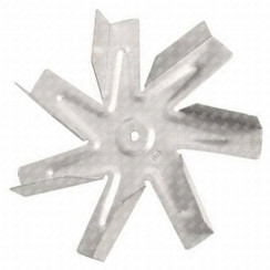 Ventilator-Propeller, original