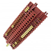 Temperaturpotentiometer