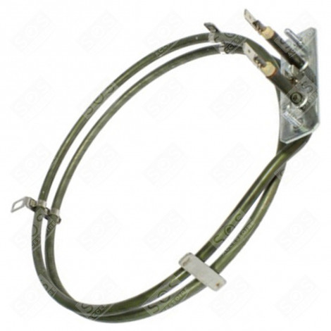 RÉSISTANCE CIRCULAIRE BACKOFEN, KÜCHENHERD - 97753160