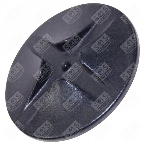 ORIGINAL-SCHNELLBRENNERHAUBE KOCHPLATTEN, HERDPLATTEN, KOCHFELD - C00139349, 482000029442