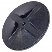 Original-Schnellbrennerhaube