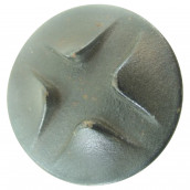 Halterung für Halbgeschwindigkeitsbrenner