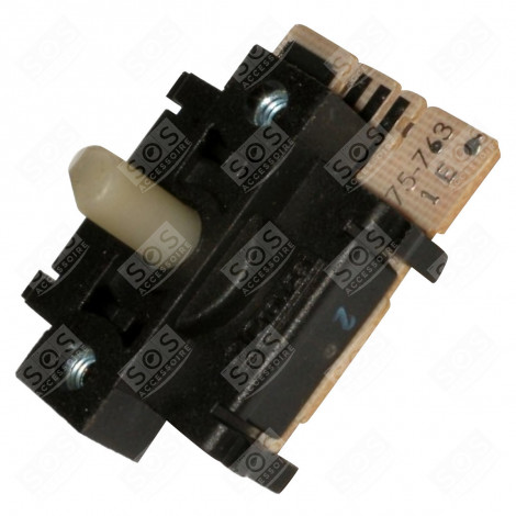 ORIGINALWÄHLER BACKOFEN, KÜCHENHERD - 816810306