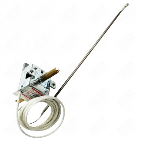 THERMOSTAT BACKOFEN, KÜCHENHERD - 818730321