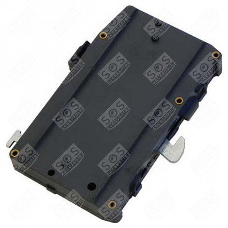 ORIGINAL TÜRVERRIEGELUNG BACKOFEN, KÜCHENHERD - 00422157