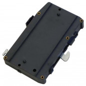 Original Türverriegelung