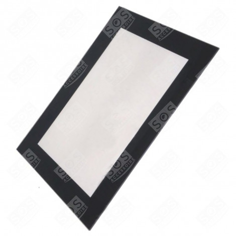 TÜRGLAS INNEN ORIGINAL, ORIGINAL BACKOFEN, KÜCHENHERD - 481245059656