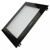 Türglas außen Original