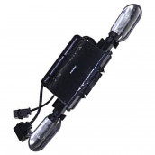 Steuerungsmodul- und Bedienblende, original