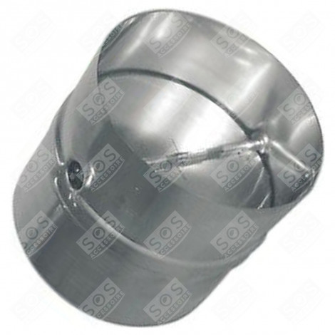 RÜCKSCHLAGKLAPPE DURCHMESSER 150 ORIGINAL DUNSTABZUGSHAUBE - 481281719222