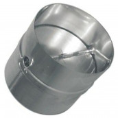 Rückschlagklappe Durchmesser 150 Original